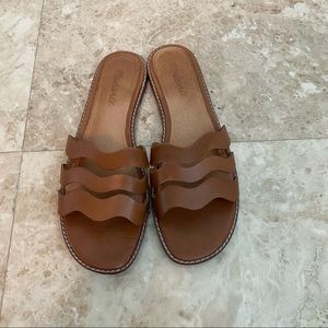 Madewell Slide Sandals